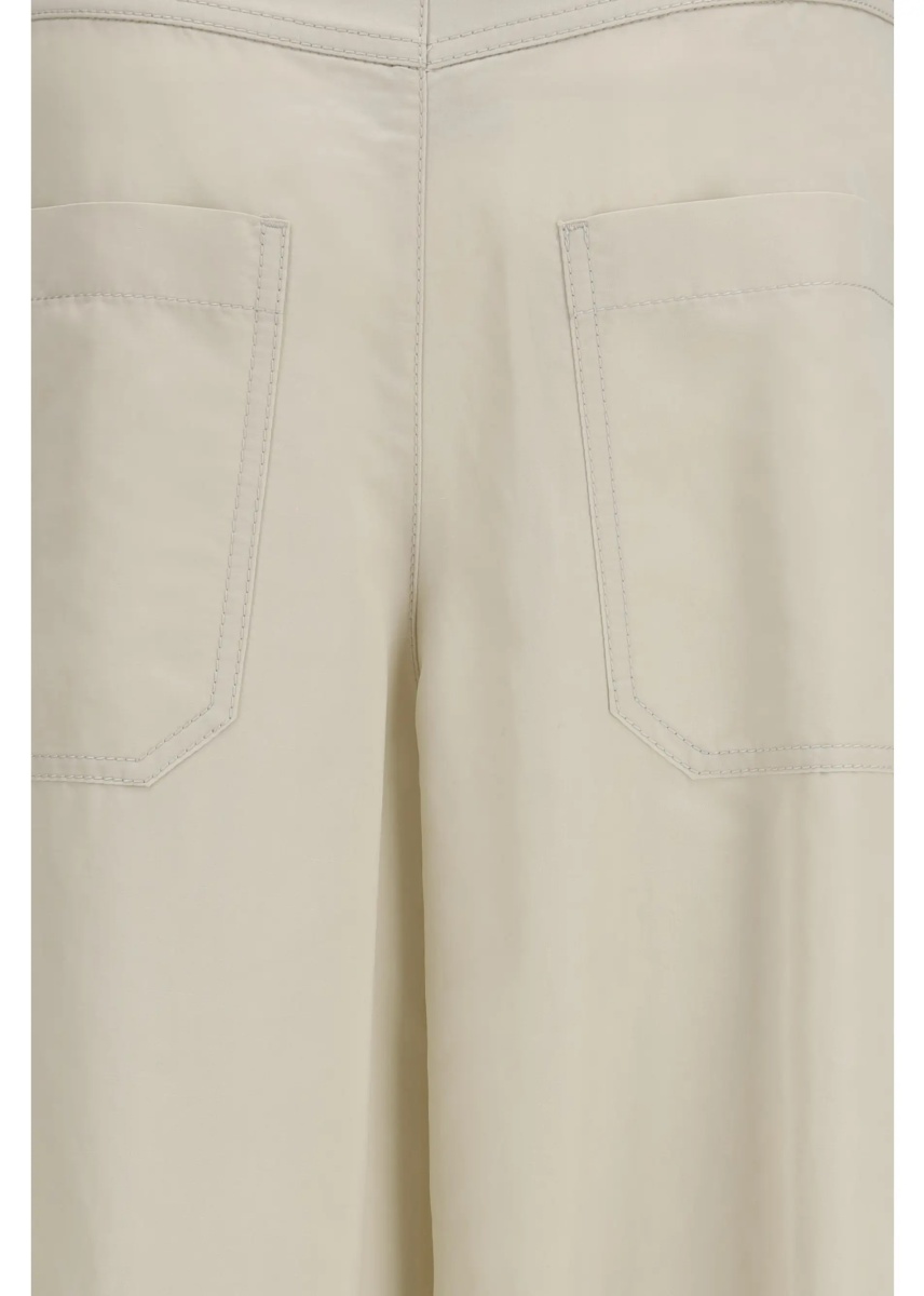 Pantaloni Palazzo Pants - Img 3