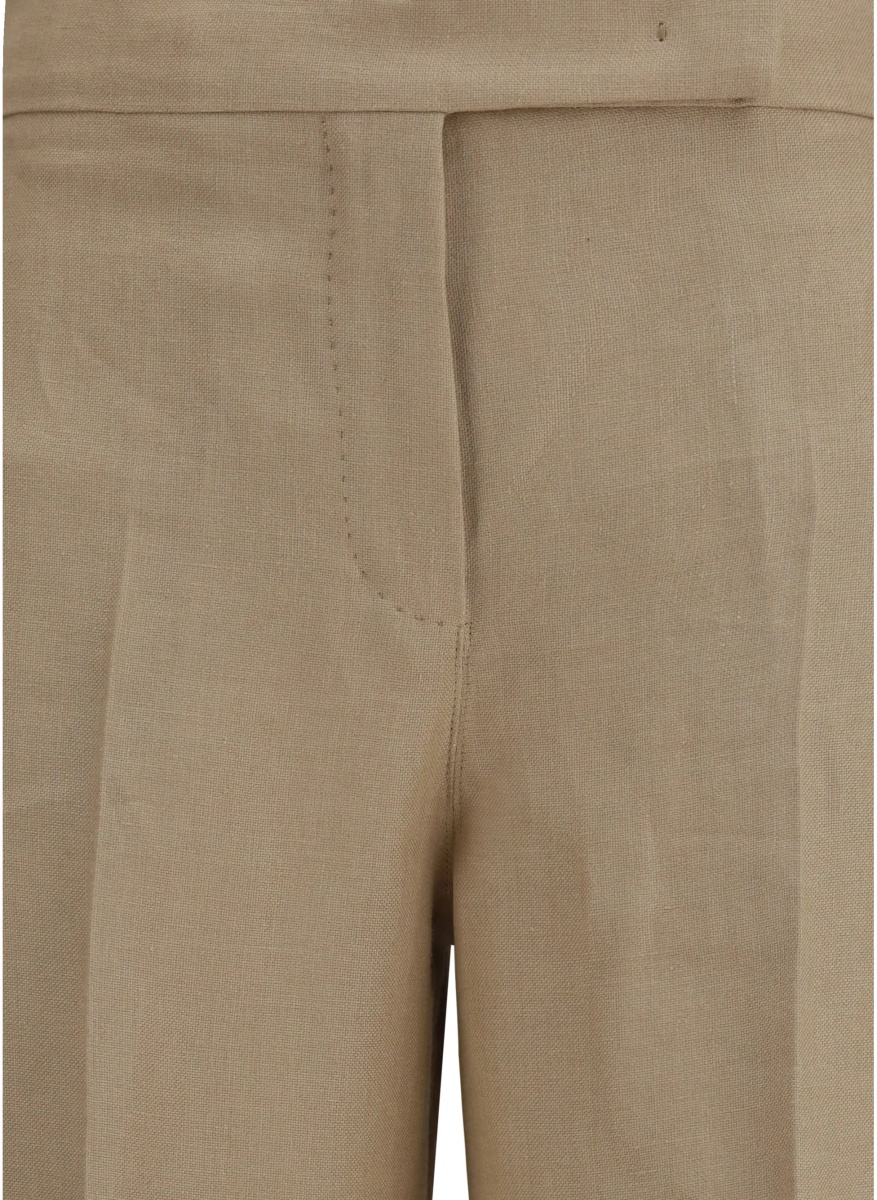 Pantaloni Palazzo Pants - Img 3