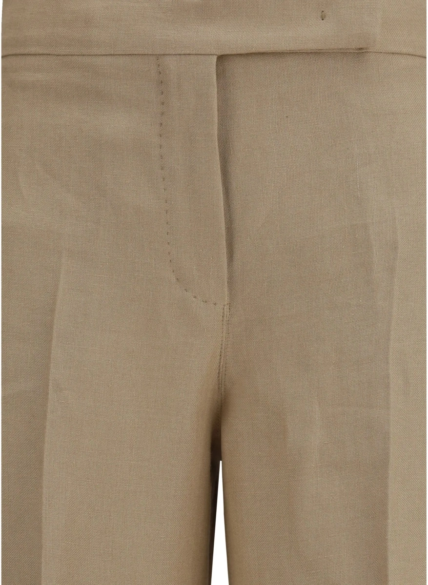 Pantaloni Palazzo Pants - Img 3