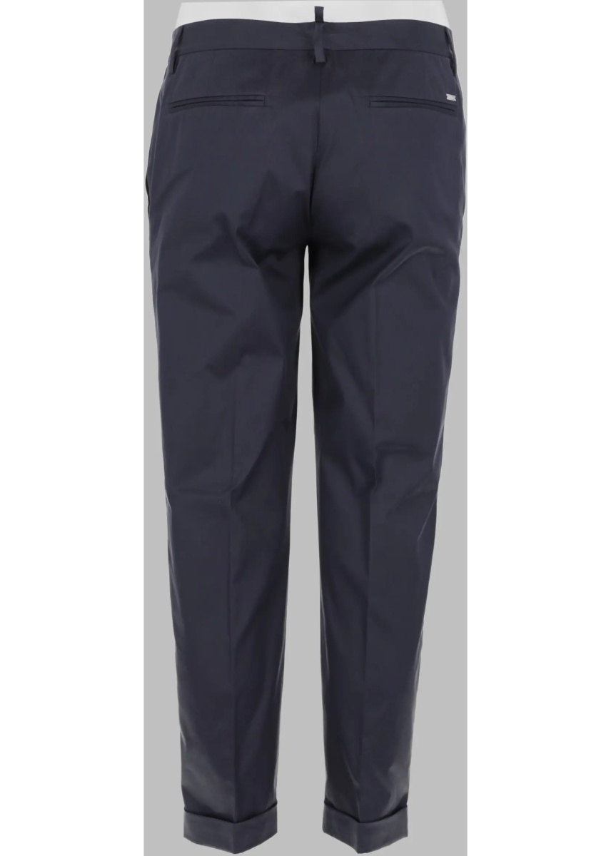 Pantaloni Pantalone In Cotone - Img 2