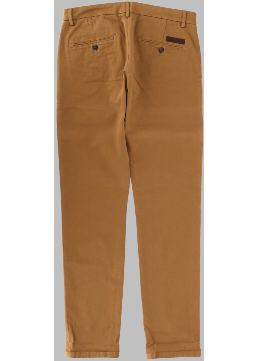 Pantaloni Pantalone In Cotone - Img 2