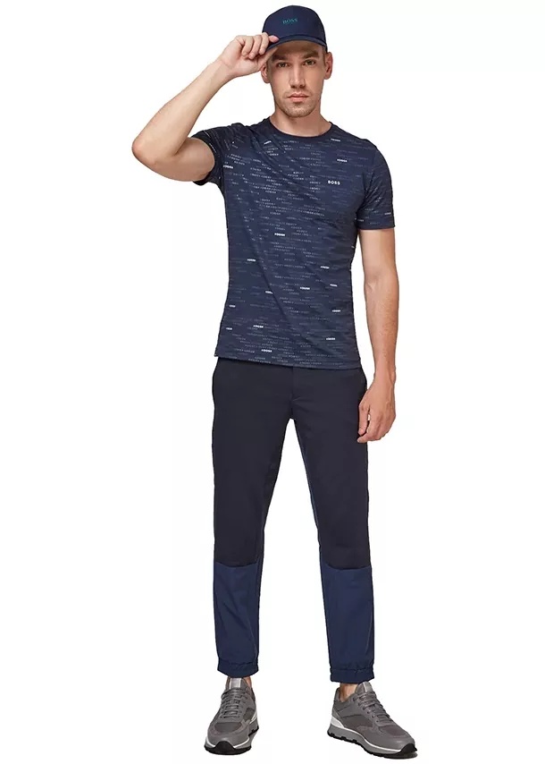 Pantaloni Pants 50456241 - Img 3