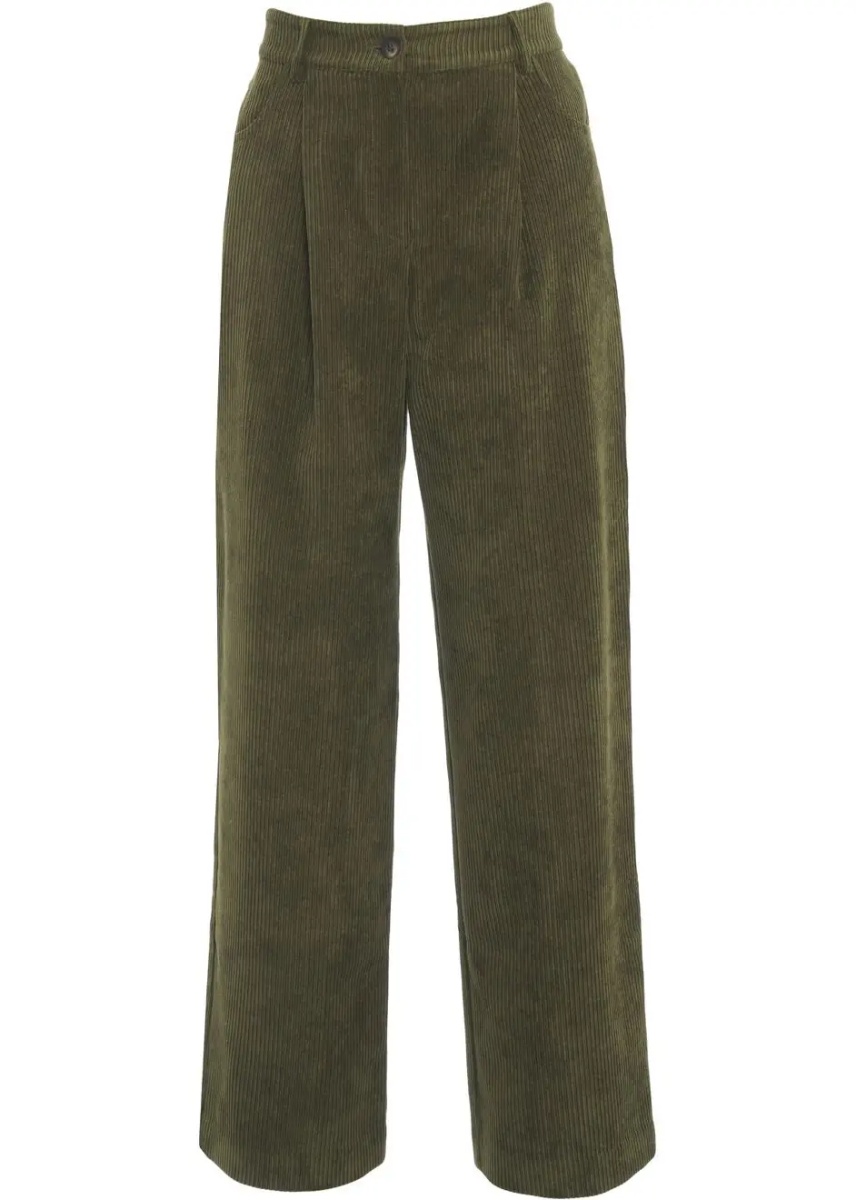 Pantaloni Pants 'Lotus' - Img 2