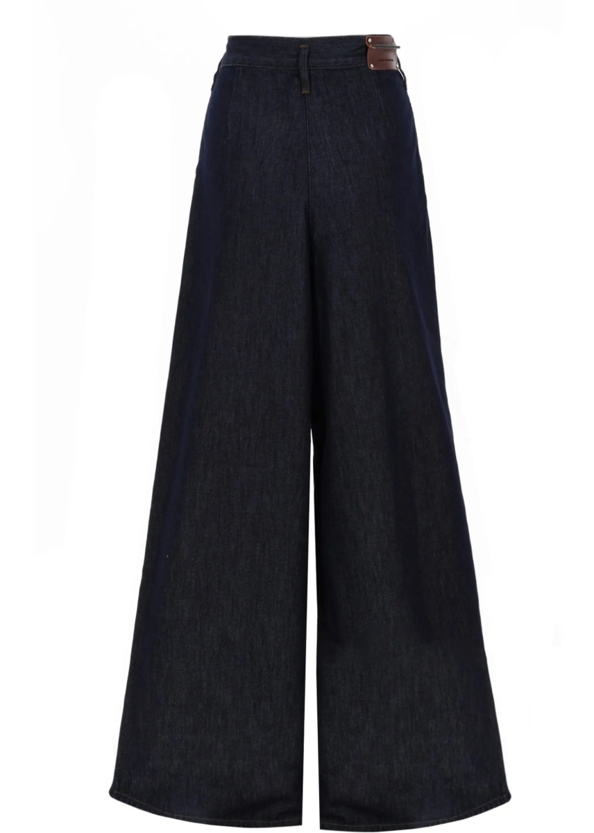 Pantaloni Pants "Pamplona" - Img 2