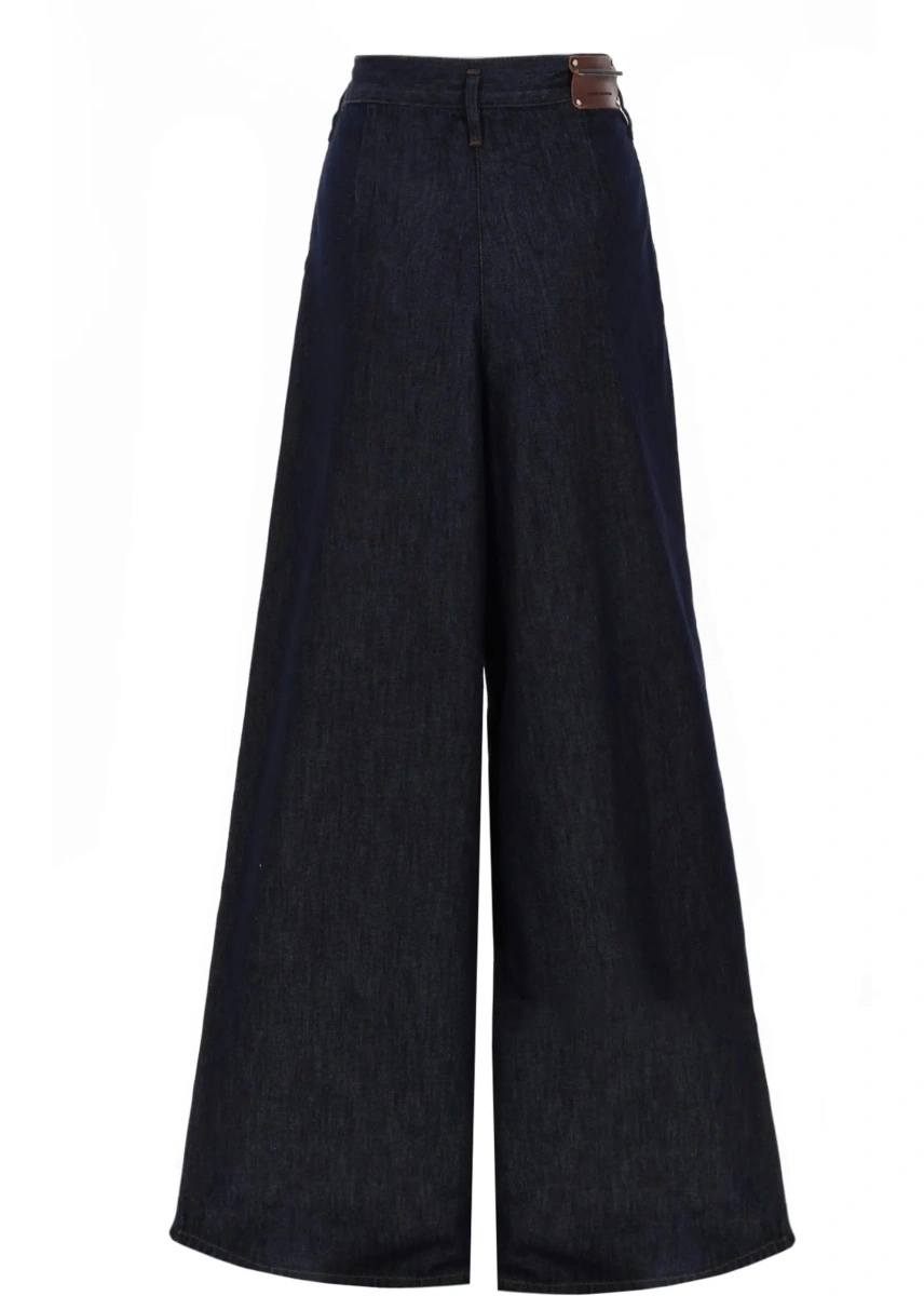 Pantaloni Pants "Pamplona" - Img 2