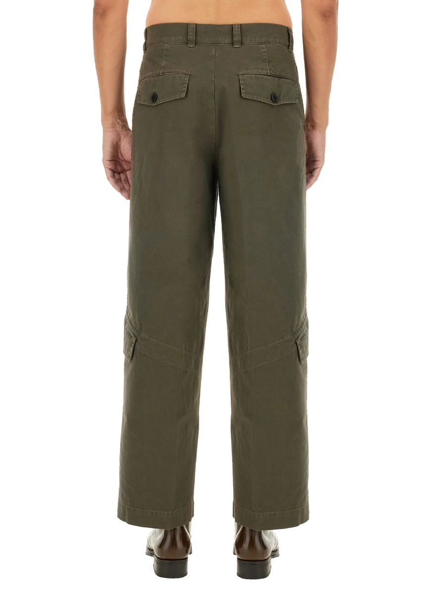 Pantaloni Pants "Paxford" - Img 3