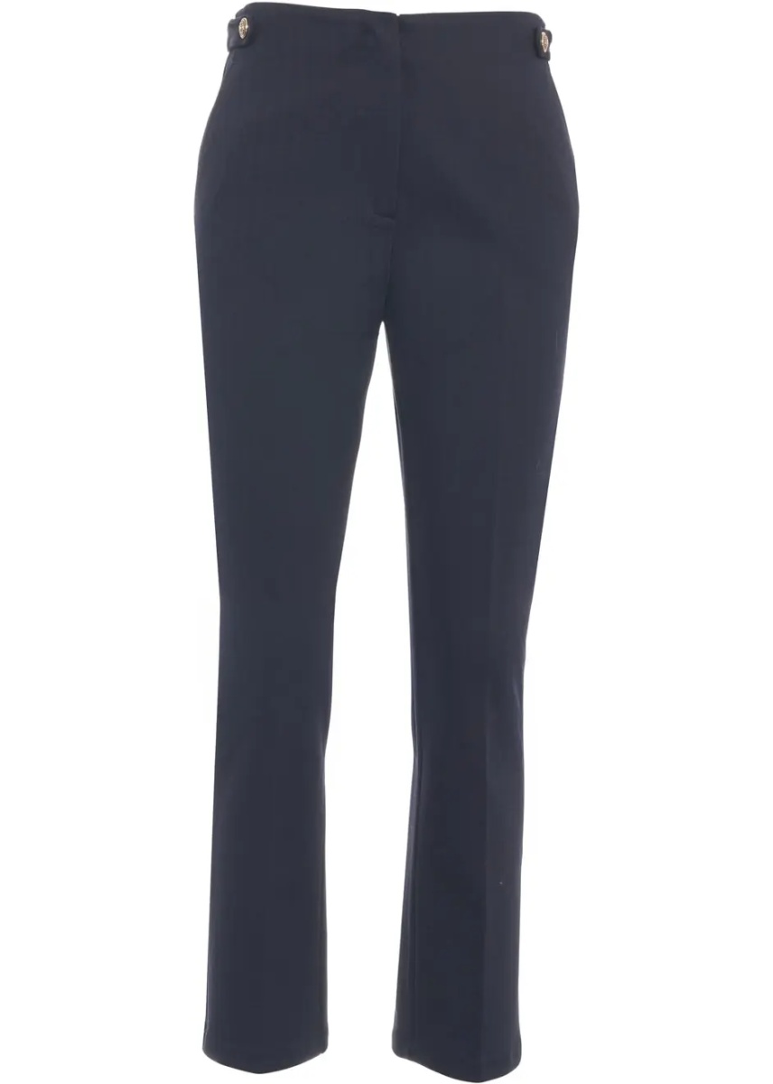 Pantaloni Pants with decorative buttons - Img 2