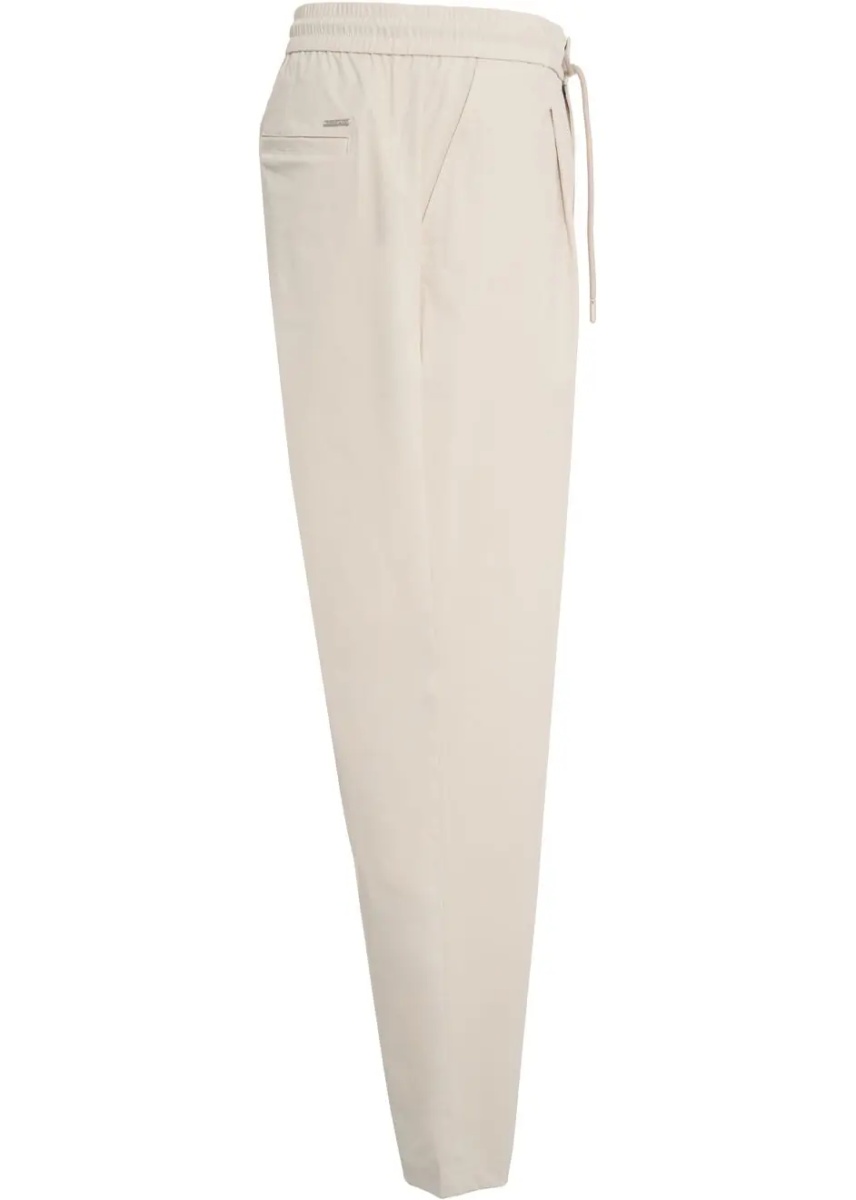 Pantaloni Pants with drawstring 'Pocas' - Img 3