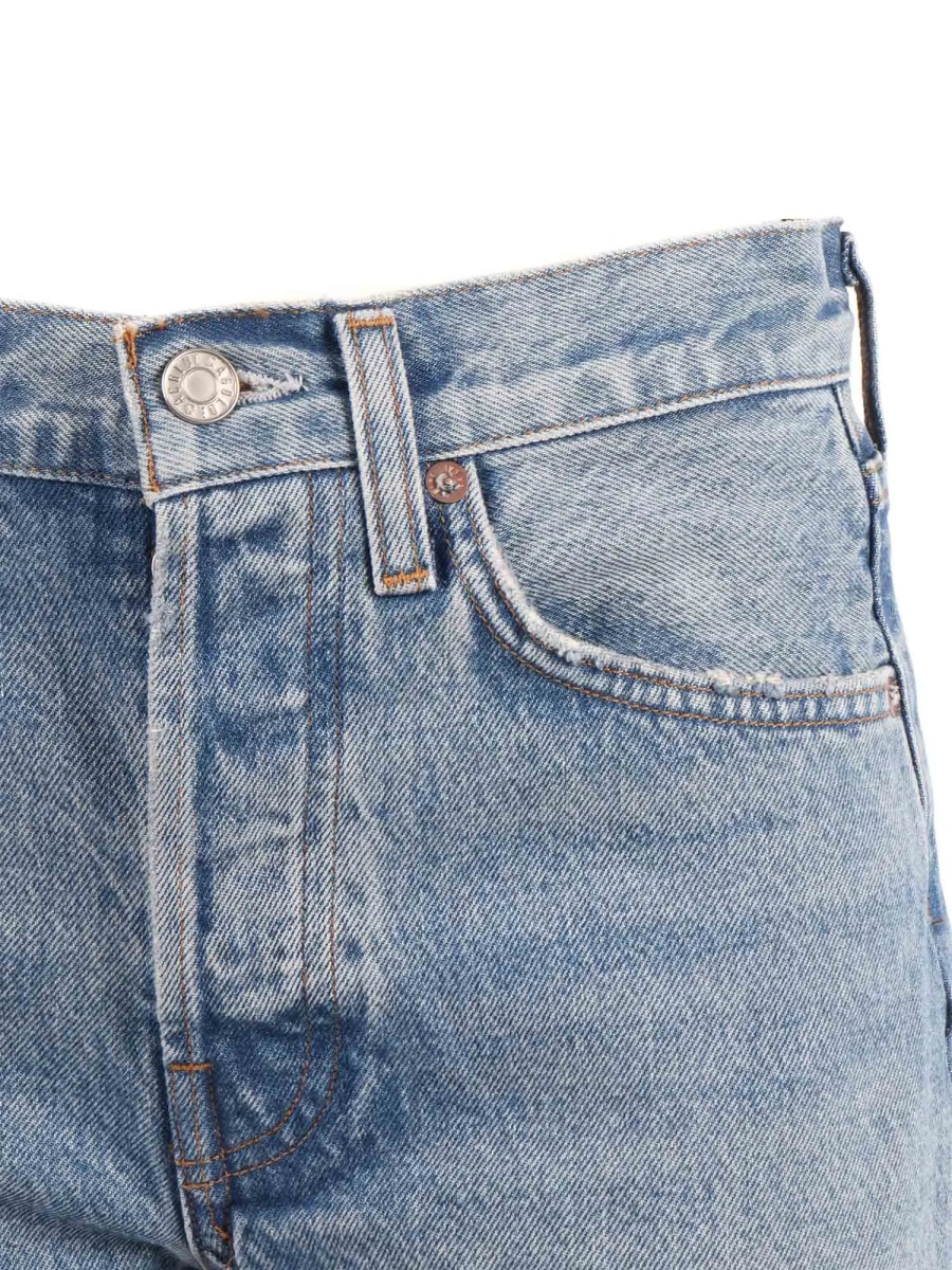 Pantaloni PARKER LNG LOOSE FIT VNTG SHRT - Img 3
