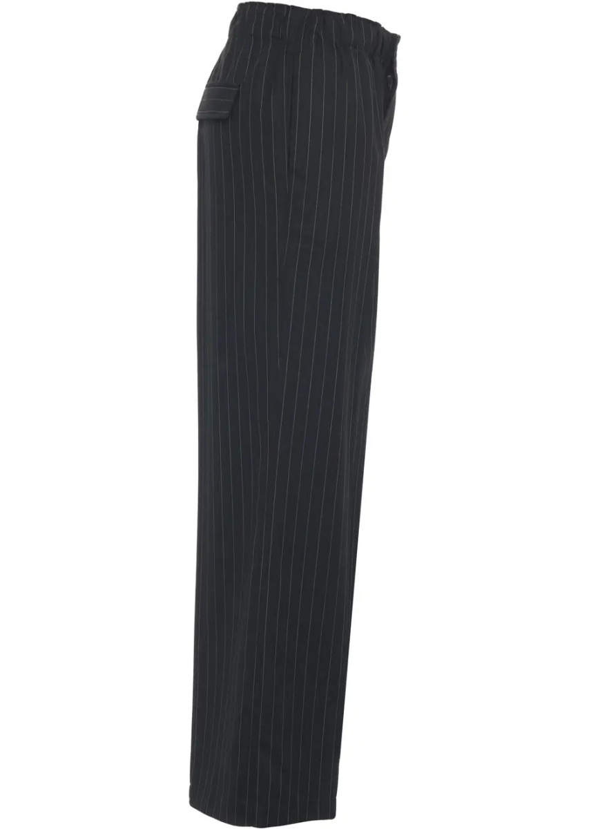 Pantaloni Pinstripe trousers - Img 3