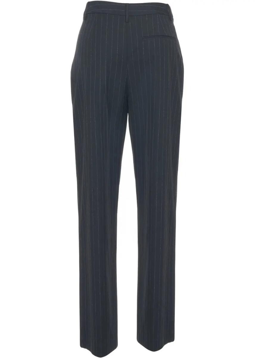Pantaloni Pinstriped trousers 'Vanward' - Img 4