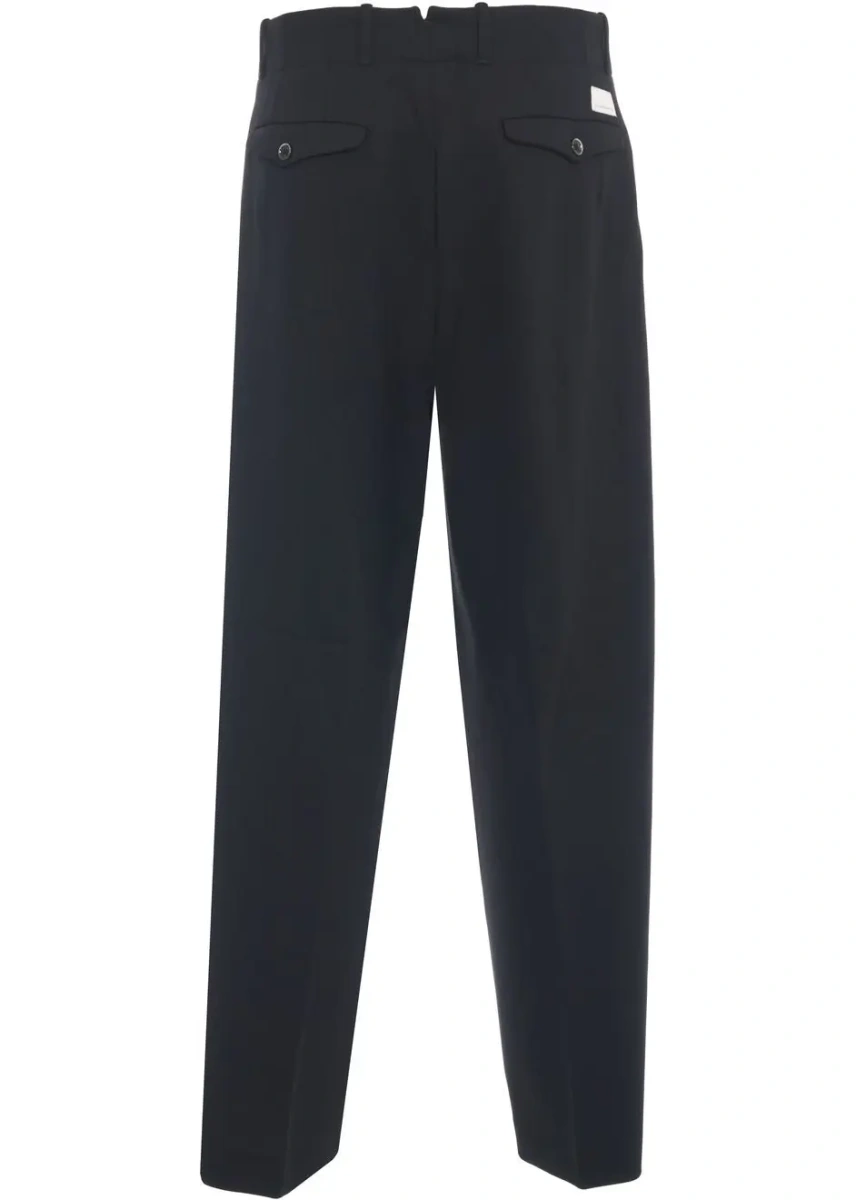 Pantaloni Pleated pants 'Damiano' - Img 3