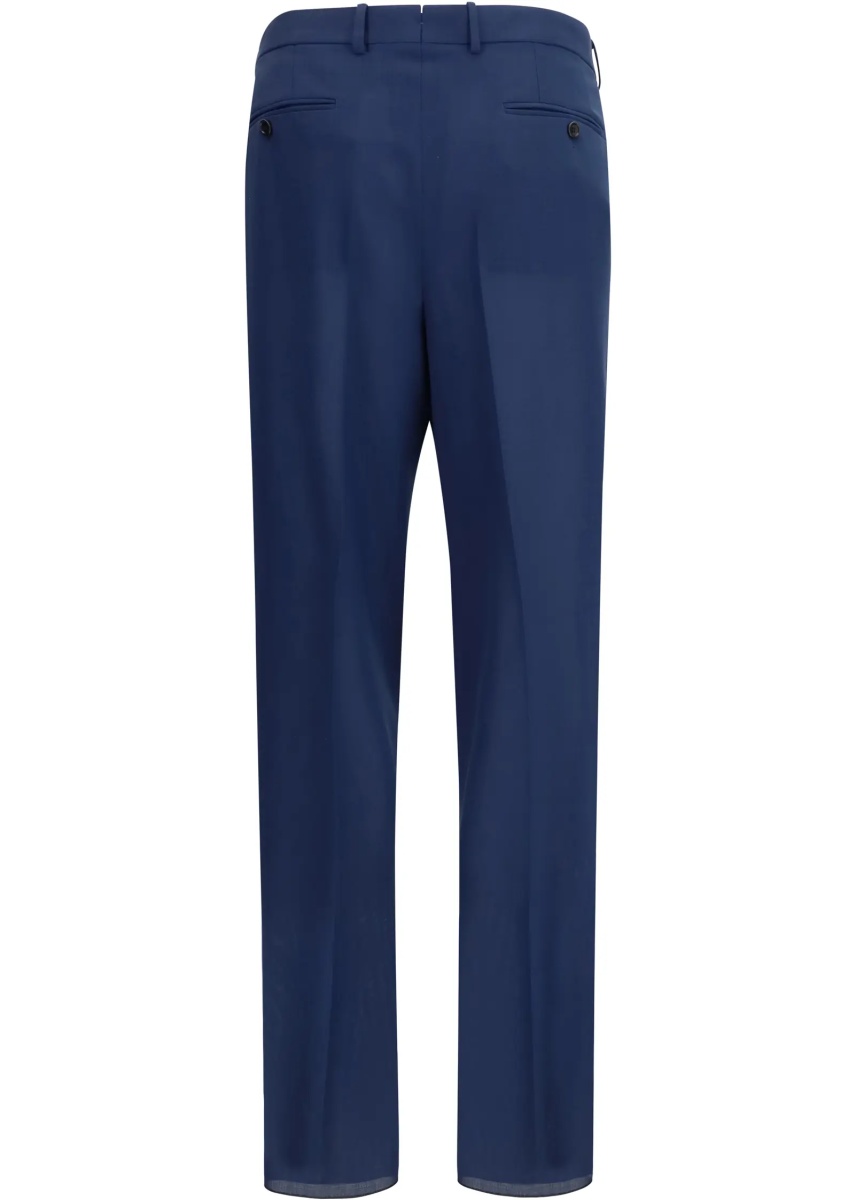 Pantaloni Pleated Pants - Img 2