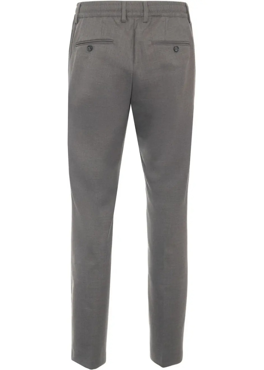 Pantaloni Pleated trousers 'Mitte' - Img 4