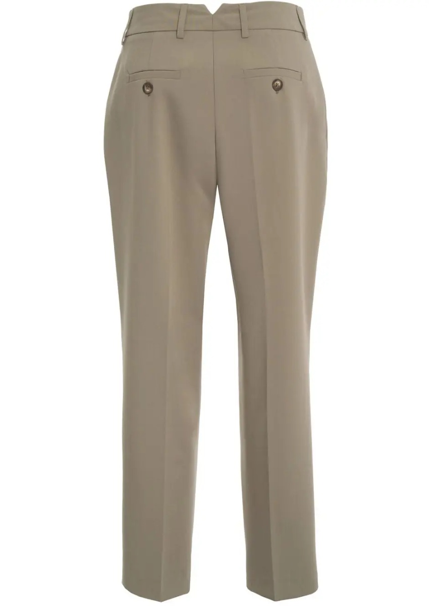 Pantaloni Pleated trousers - Img 4