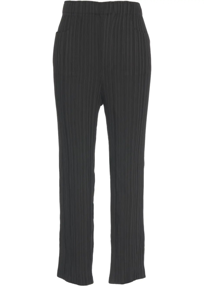 Pantaloni Pleated trousers - Img 2