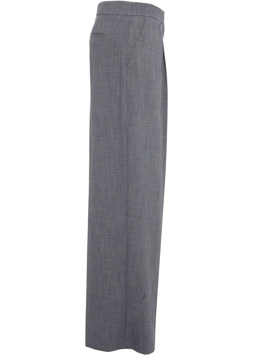 Pantaloni Pleated trousers - Img 3