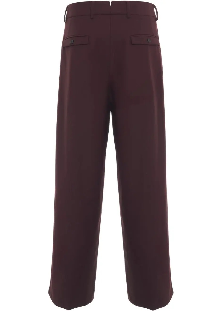 Pantaloni Pleated trousers - Img 4