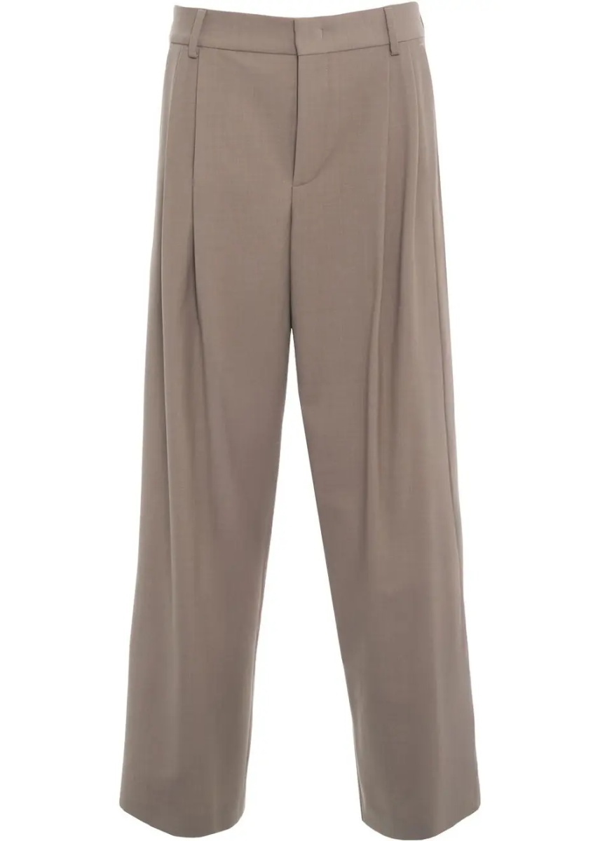 Pantaloni Pleated trousers - Img 2