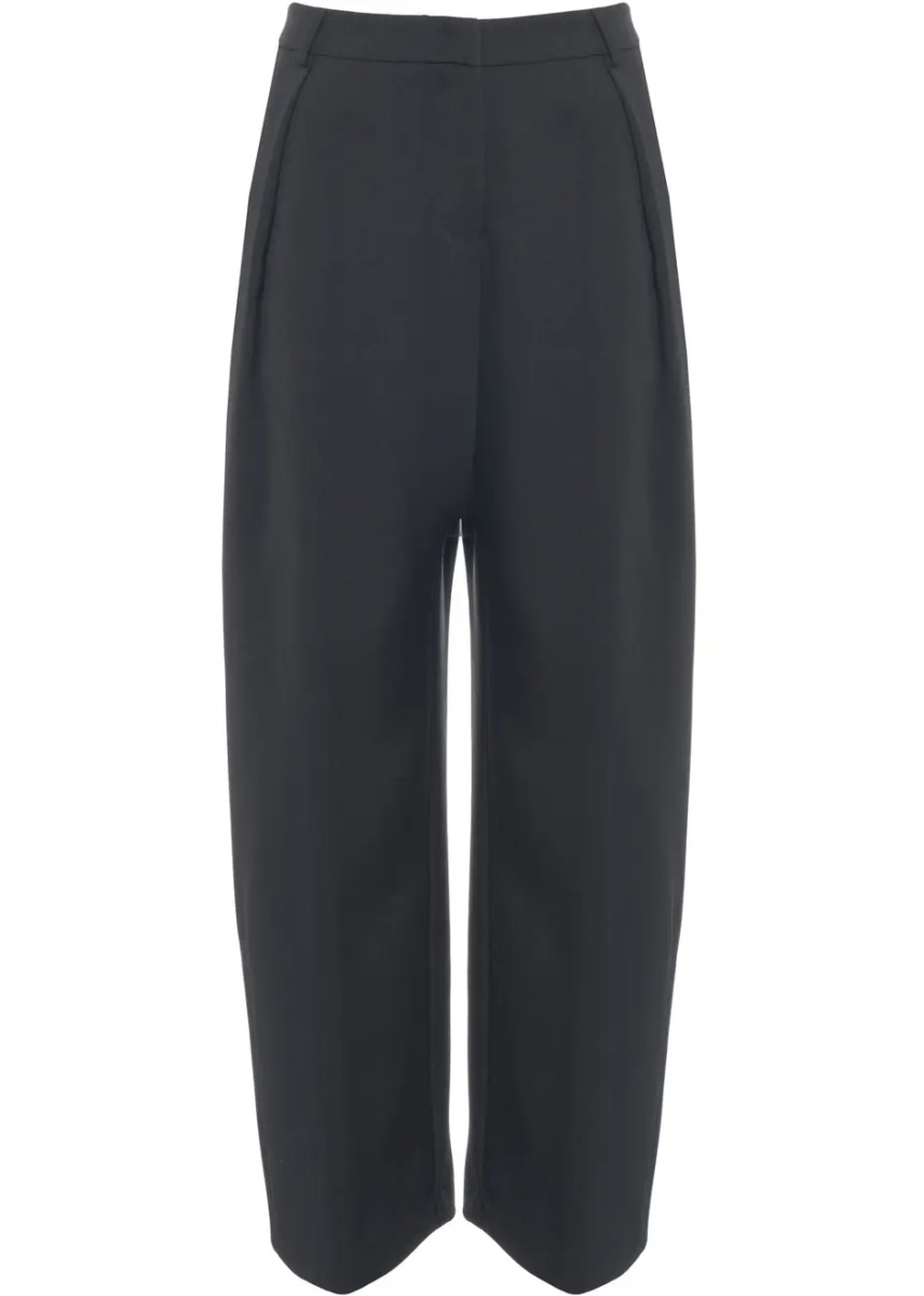 Pantaloni Pleated trousers - Img 2