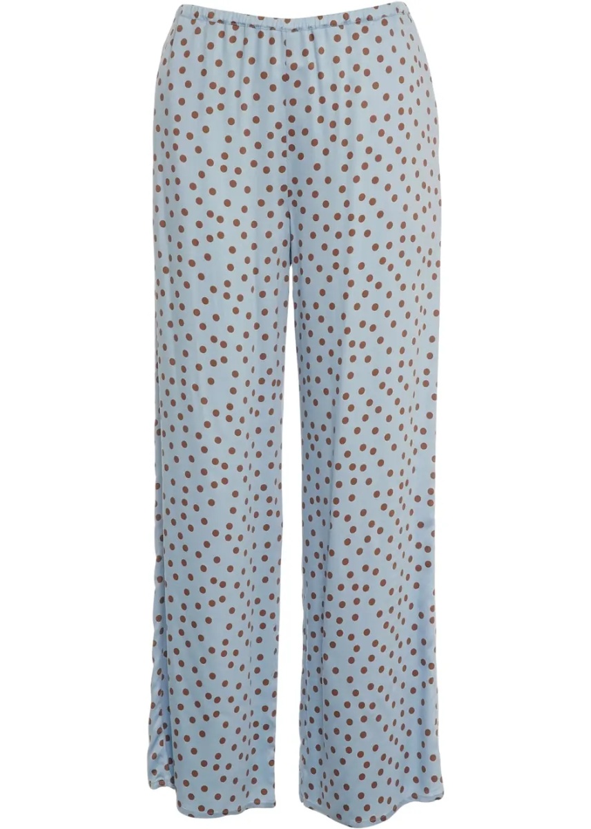 Pantaloni Polka dots pants - Img 2