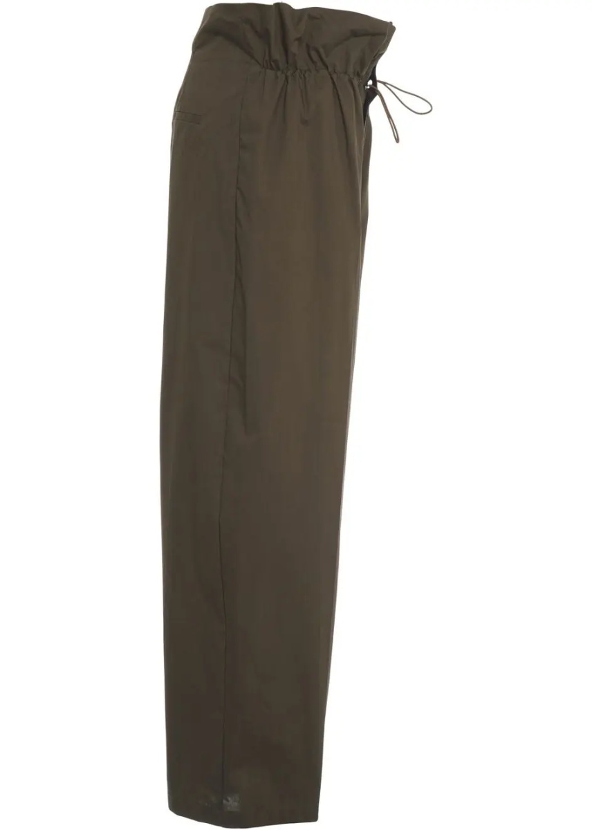 Pantaloni Poplin pants 'Shirley' - Img 3