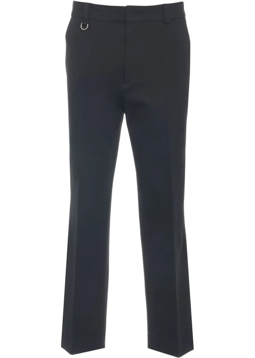 Pantaloni Pressed crease trousers - Img 2
