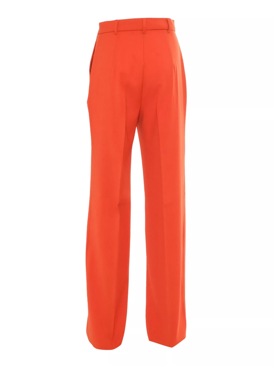 Pantaloni QUASAR ORANGE Long trouser - Img 2