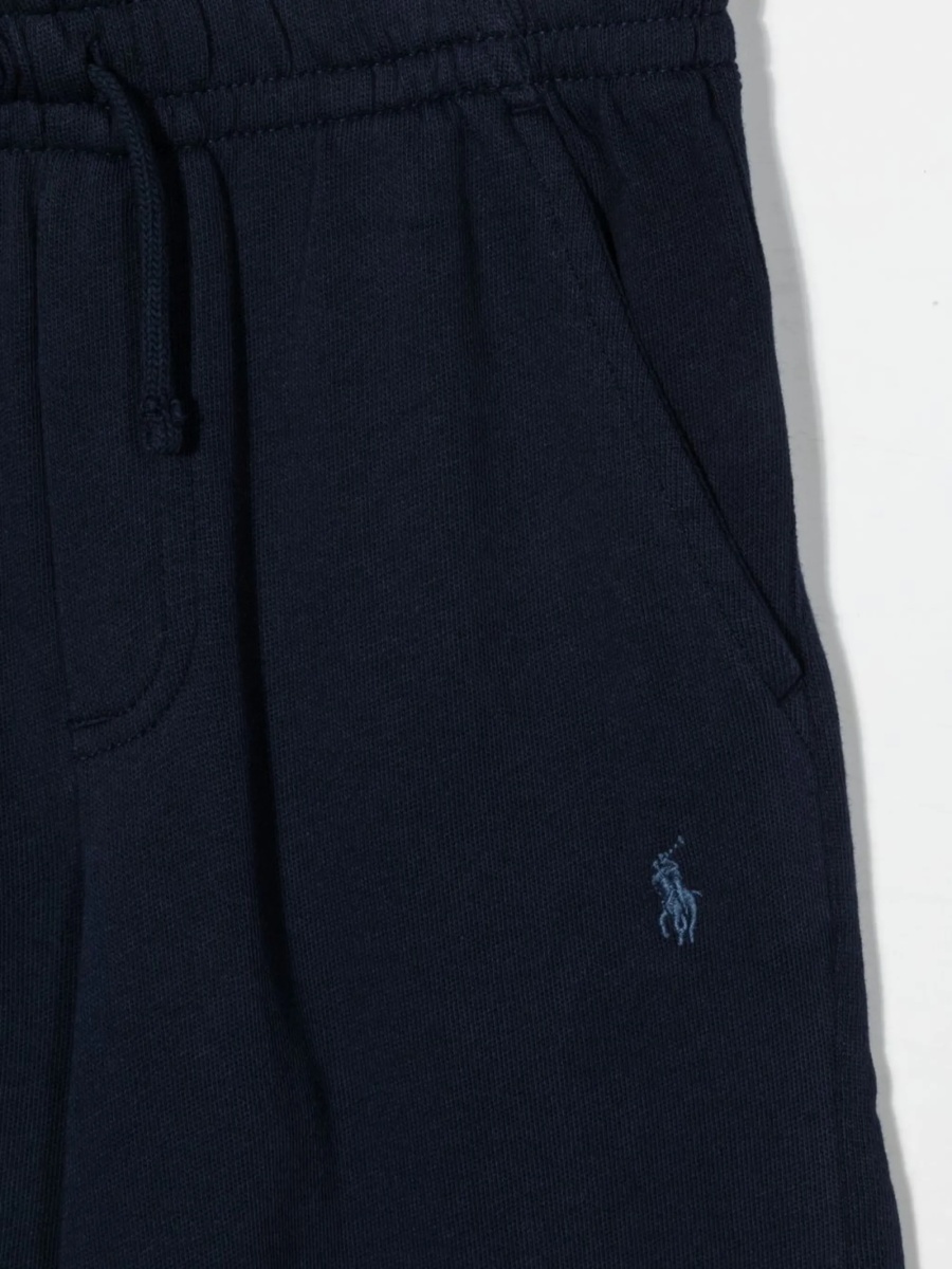 Pantaloni Ralph Lauren albastri - Img 3