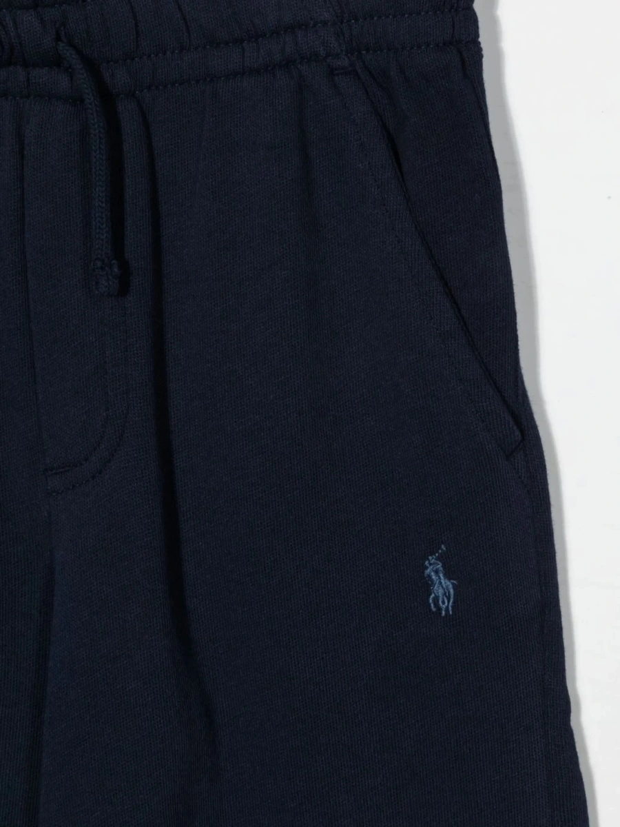 Pantaloni Ralph Lauren albastri - Img 3