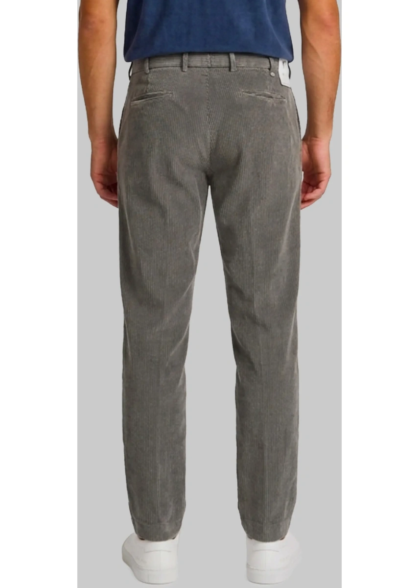Pantaloni Rebel Corduroy Pants - Img 3