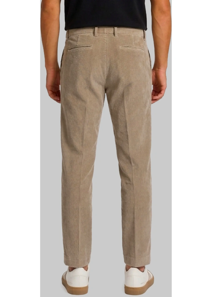 Pantaloni Rebel Corduroy Pants - Img 3