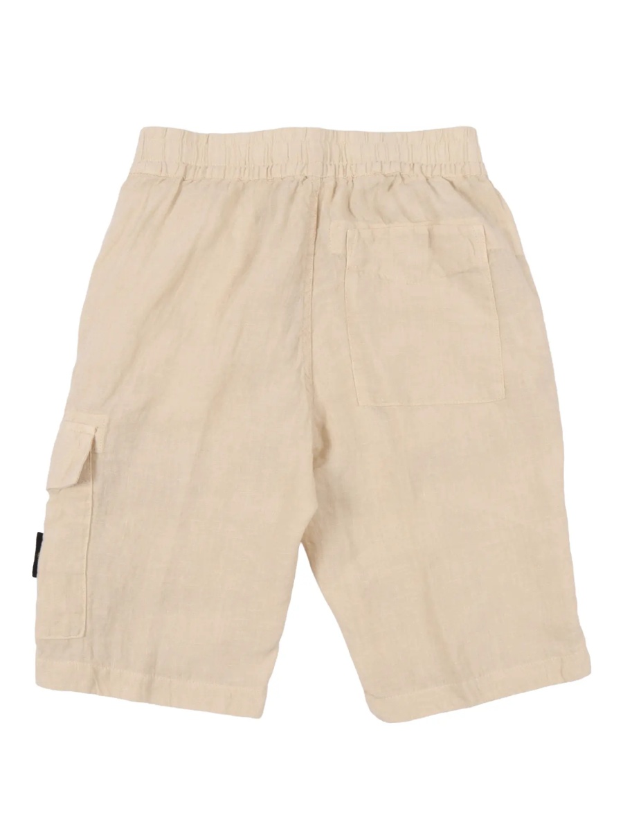 Pantaloni REGULAR BERMUDA - Img 2
