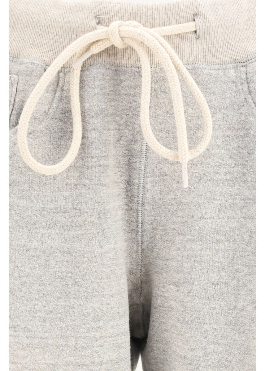 Pantaloni Relaxed darted Sweatpants - Img 3