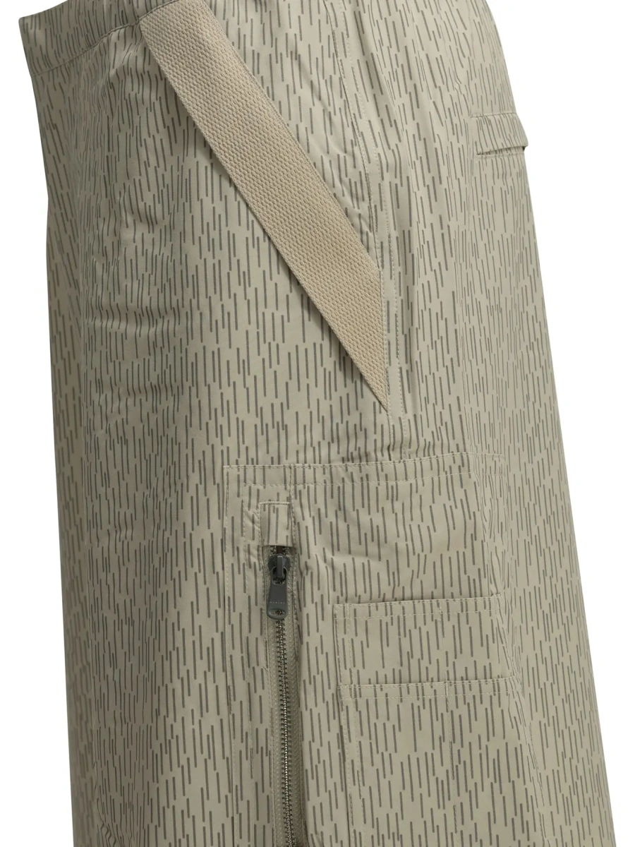 Pantaloni "Reserve Strato" Athletic Pants - Img 4