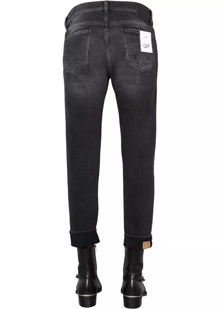 Pantaloni "Rico / Sc" Trousers - Img 3