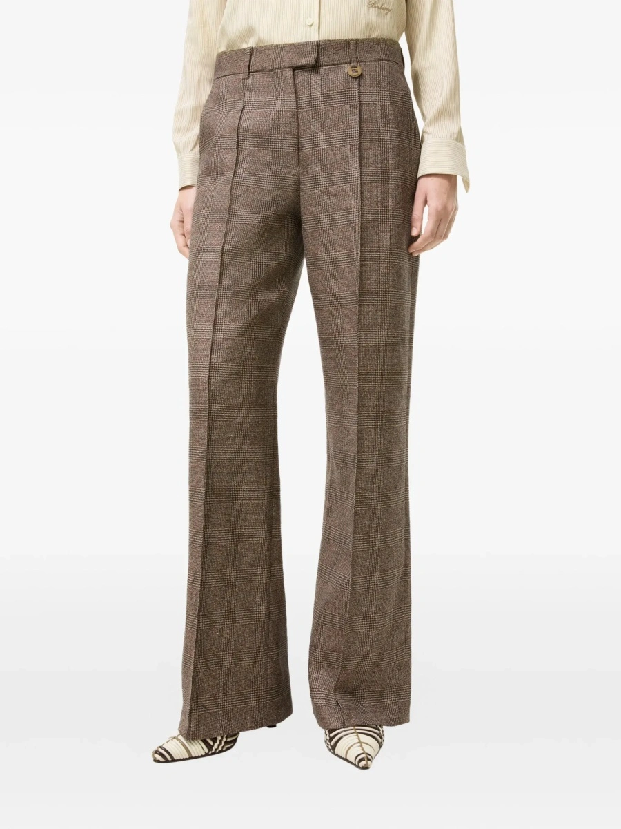 Pantaloni "Rozalyn" Tailored Pants - Img 5