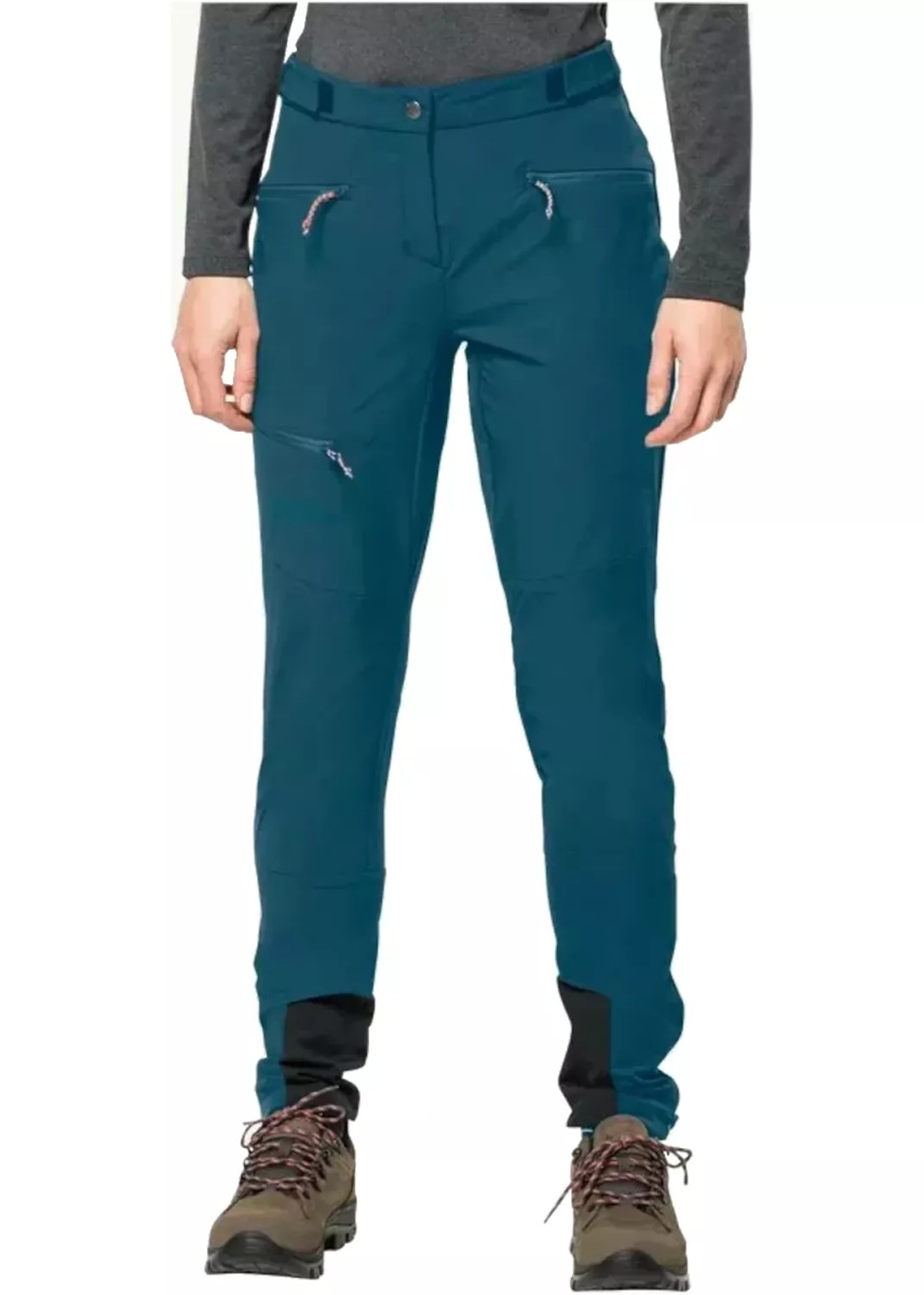 Pantaloni Salmaster Pants W - Img 2