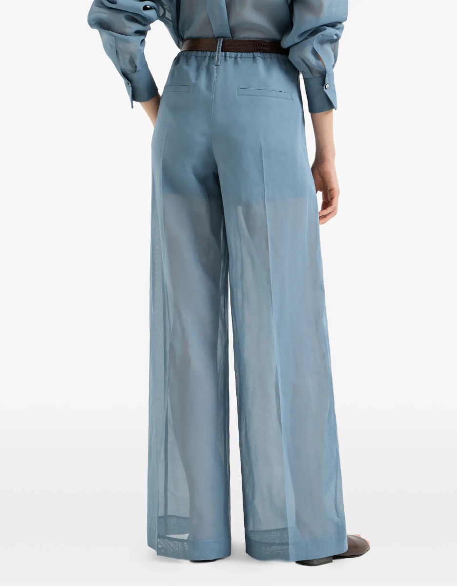 Pantaloni Sartorial Track Pants - Img 4