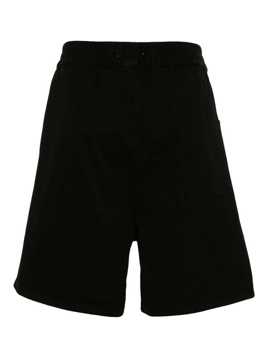 Pantaloni scurti 3.PARADIS negri - Img 2