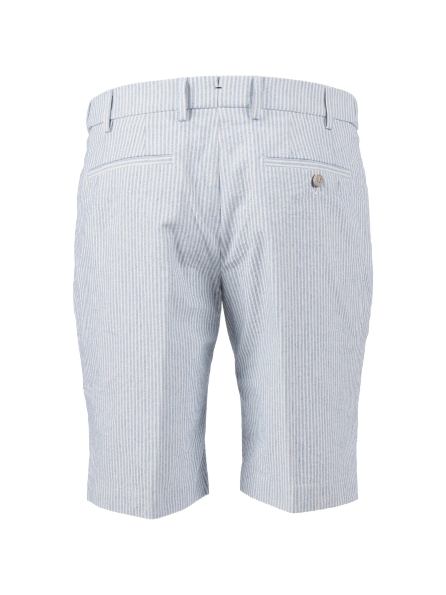 Pantaloni scurti BerWich albastri - Img 2