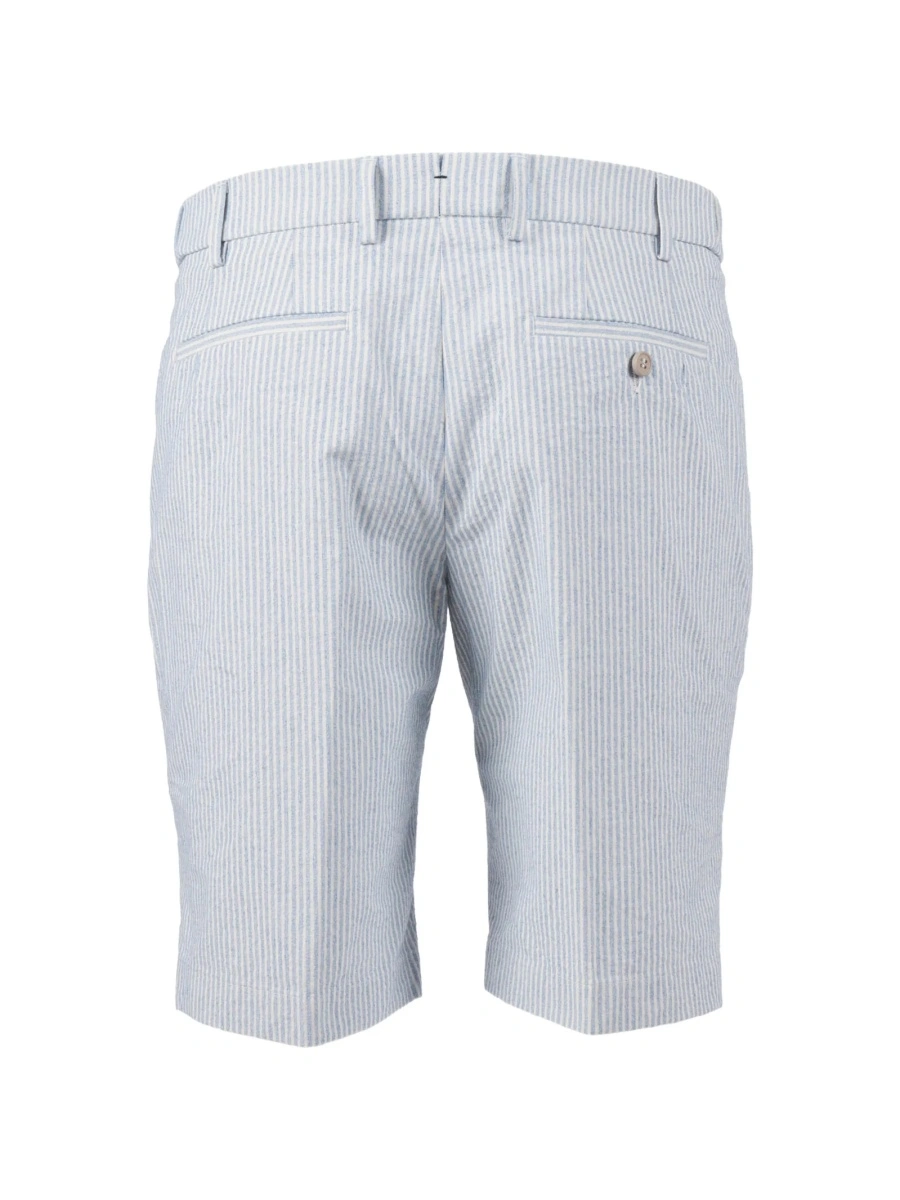 Pantaloni scurti BerWich albastri - Img 2