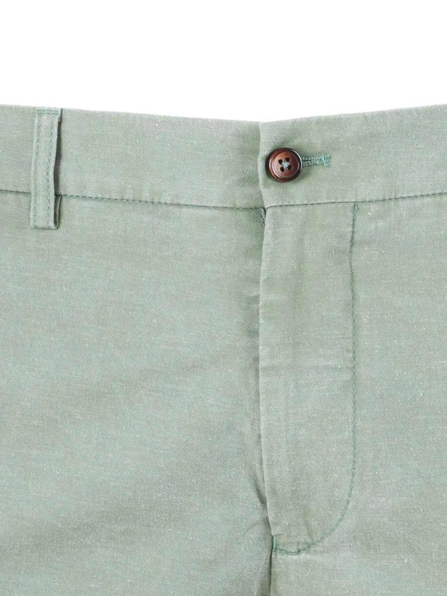 Pantaloni scurti BerWich verzi - Img 2