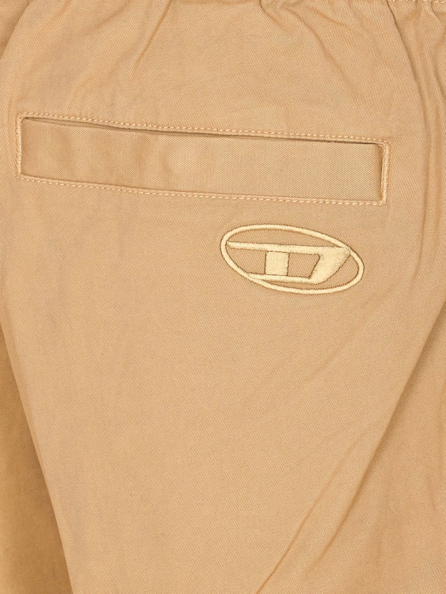 Pantaloni scurti Diesel neutri - Img 3