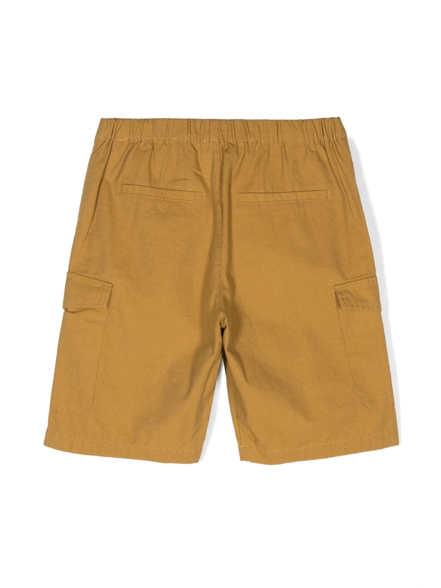 Pantaloni scurti Moschino neutri - Img 2