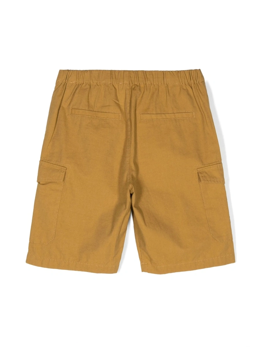 Pantaloni scurti Moschino neutri - Img 2