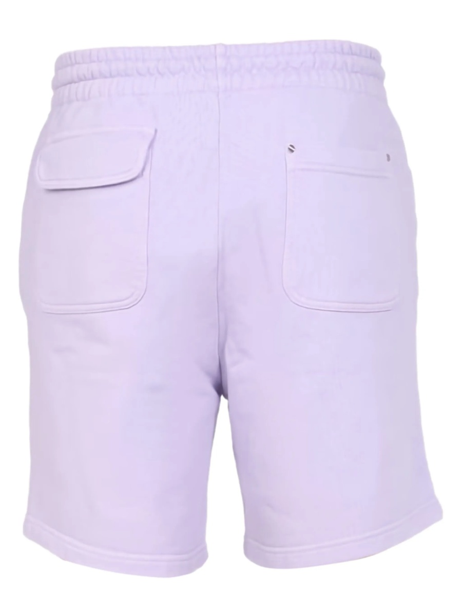 Pantaloni scurti MOUTY violet - Img 4