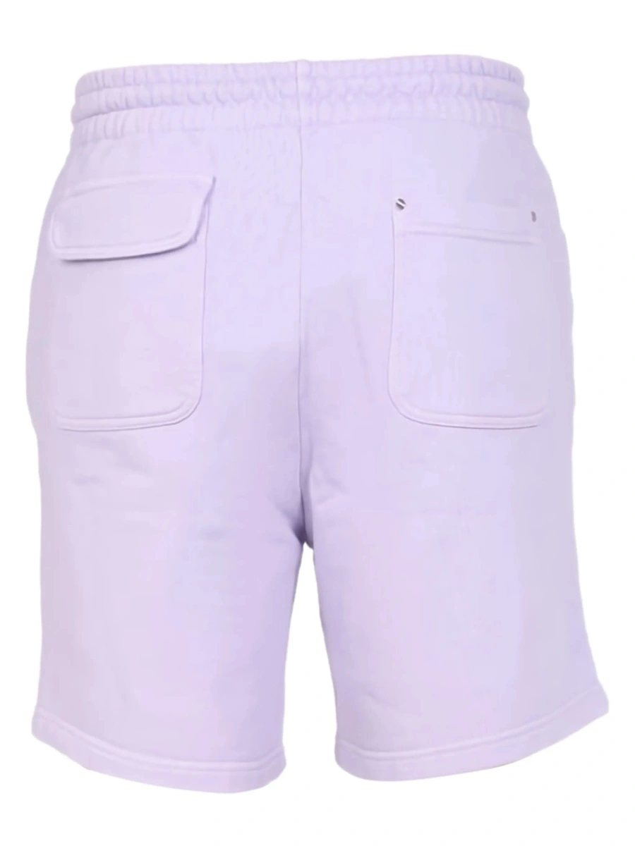 Pantaloni scurti MOUTY violet - Img 4