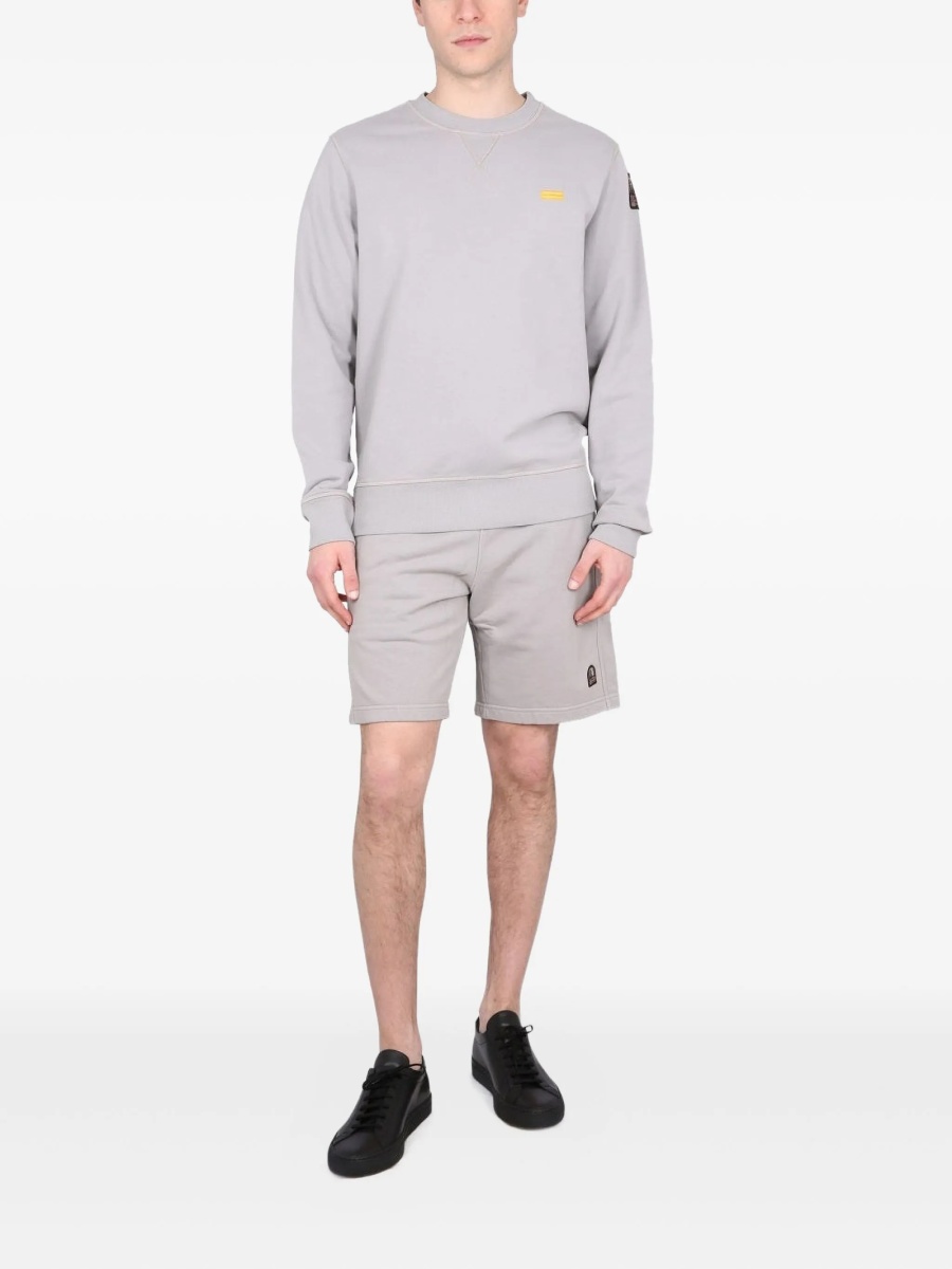 Pantaloni scurti Parajumpers gri - Img 2
