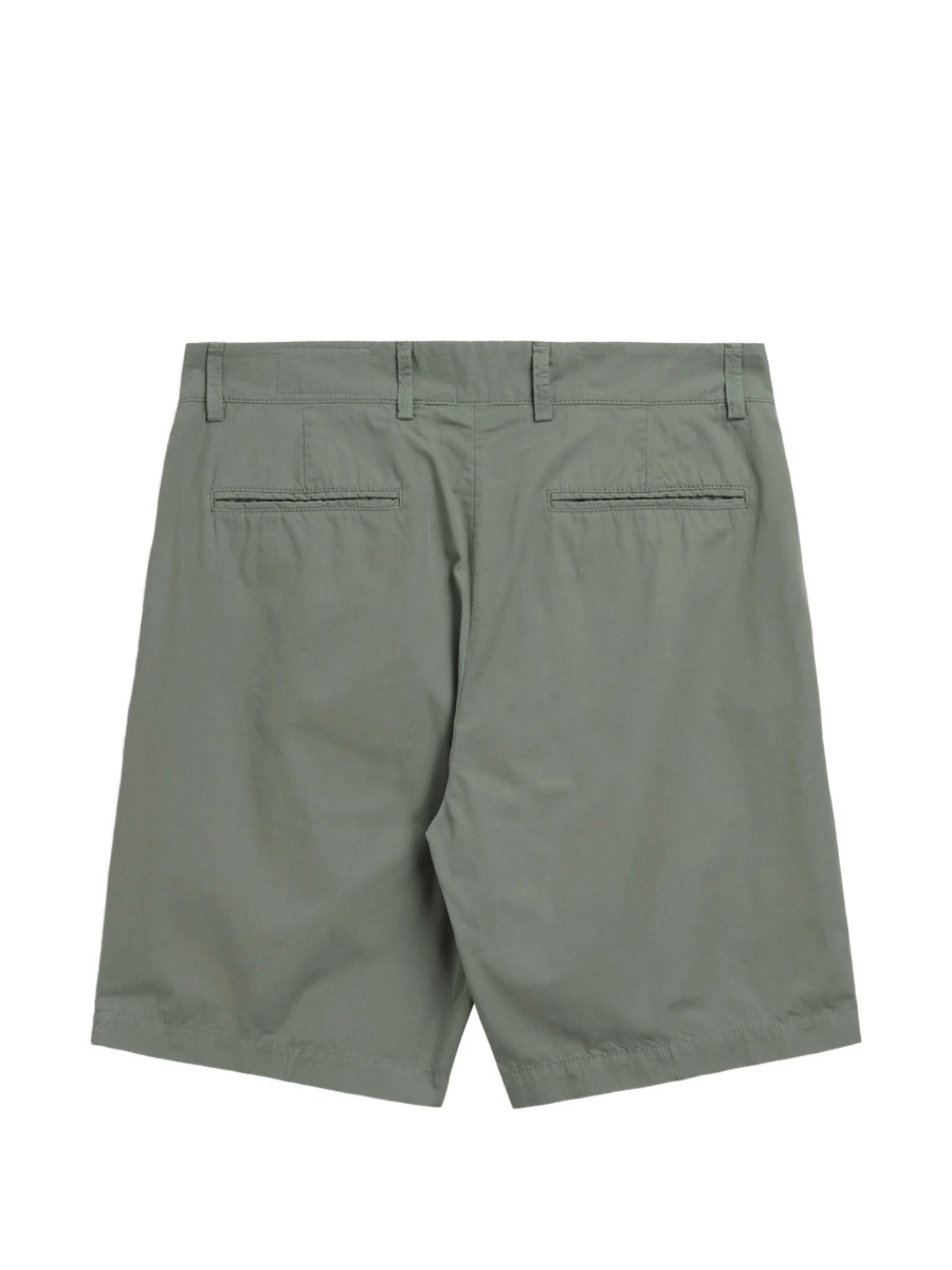 Pantaloni scurti Sebago verzi - Img 2